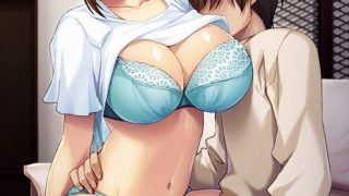 【ADV/日文新作/免币】兄嫁に種付け孕ませ ～義姉はオレの子種を拒めない～【Mega/萌网盘】