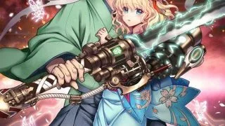 【ADV/日文/免币】瞬旭のティルヒア ～What a beautiful dawn～【MEGA/萌网盘】