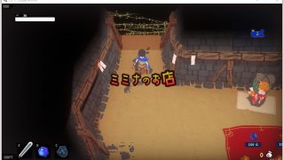 【SLG】エストラの迷宮 v0.0.6 体验版