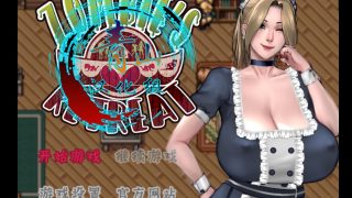 【RPG】僵尸生活 2 完结汉化版