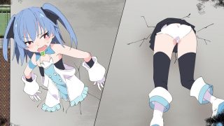 【PC/生肉/RPG/战斗H/Live2D】魔法斗姬弗洛斯缇亚 正式版v1.0.0