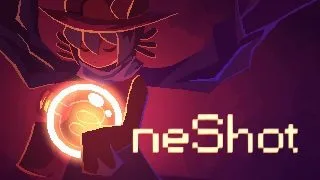 【游戏/PC】一次机会【100MB/度盘】