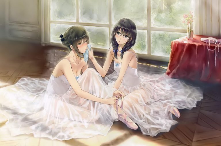 【图集】[Innocent Grey (Sugina Miki)] Kasou花葬 杉菜水姬 846M【120P】 — 第 5 张