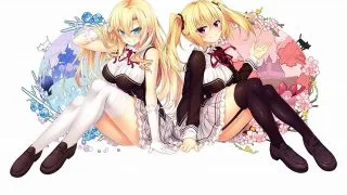 【PC+KRKR】ノラと皇女と野良猫ハート2［度盘］