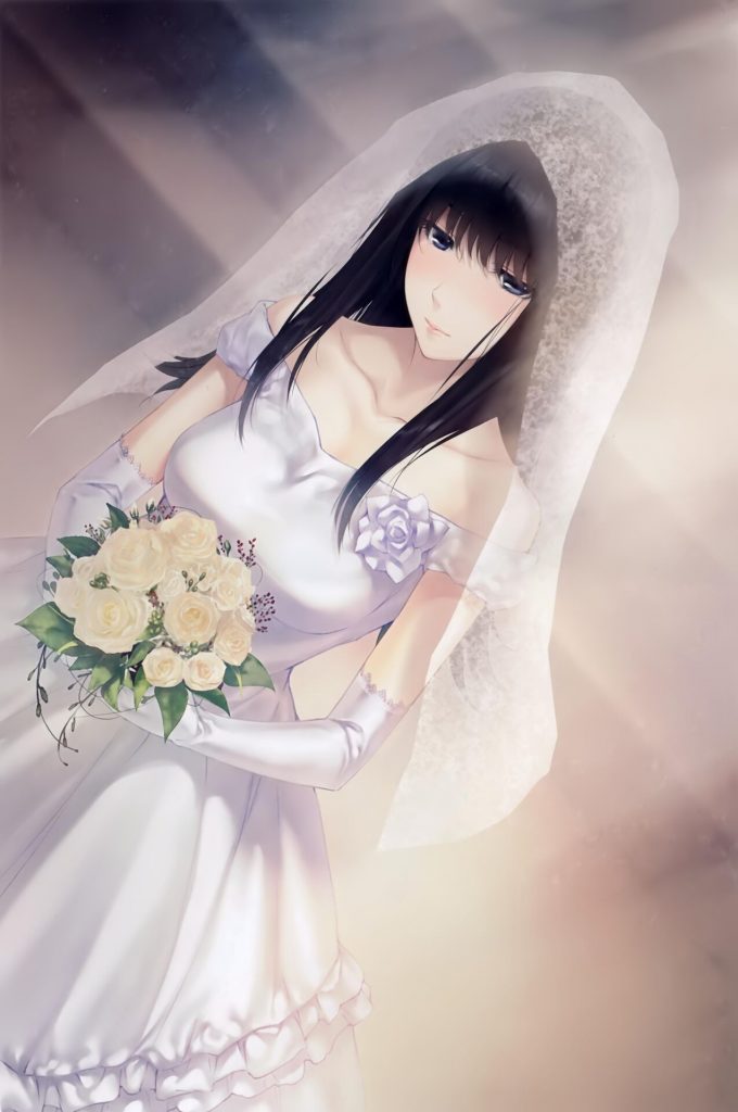 【图集】[Innocent Grey (Sugina Miki)] Kasou花葬 杉菜水姬 846M【120P】 — 第 3 张