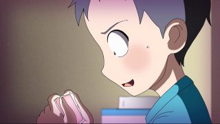 【2D动画】【RJ234569】高木同学同人动画[BD/AL/1.2G]