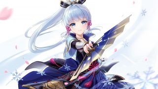 【MMD】原神mmd分享【萌网盘】