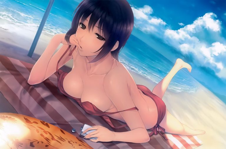 【图集】[Innocent Grey (Sugina Miki)] Kasou花葬 杉菜水姬 846M【120P】 — 第 4 张