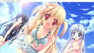 【ADV】时间奏响的圆舞曲【度盘2.07G】
