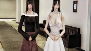 【国产RPG/中文/步兵/中文CV】医德 Ver2.50 官方中文版 + 全CG【PC/安卓/4G】