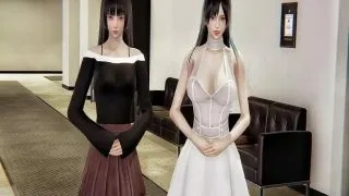 【国产RPG/中文/步兵/中文CV】医德 Ver2.50 官方中文版 + 全CG【PC/安卓/4G】