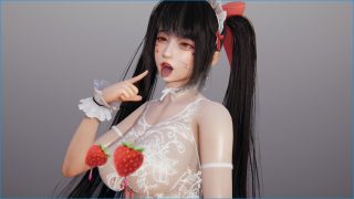【第五期-人物角色卡】【AI HS2】珍藏级  rbq（好吧还是rbq）