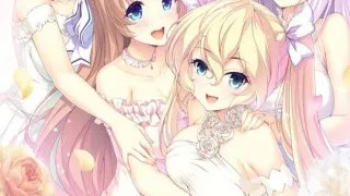 【汉化/PC】【SMEE】【他＆她❀心渐近汉化组】Sugar＊Style Music and Happiness Pack【onedrive/度盘/1.5g】