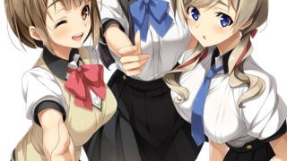 【PC/ADV/汉化】人气声优的养成方式 / 人気声優のつくりかた 【onedrive+萌盘/免币】