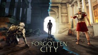 【PC/单机】遗忘之城 免安装绿色中文版