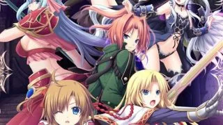 【RPG/汉化/免币】天秤のLa DEA。 ～戦女神MEMORIA～【Mega/萌网盘】