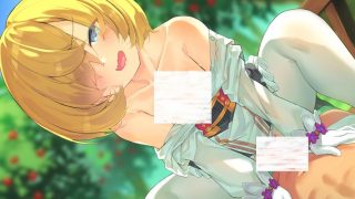 【录制动画】[迷雾列车少女]フォンテーヌ1周年限定