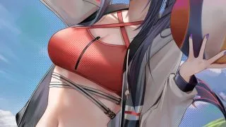 【图集CG】p站画师儒宅06-07月份（无psd） 【314MB/度盘】