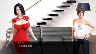 浴望之戒 V0.3.3a  汉化版【PC/安卓】