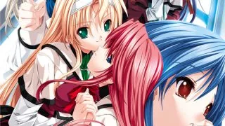 【ADV（含CG）/汉化/免币】恋爱少女与守护之盾【MEGA/萌网盘】