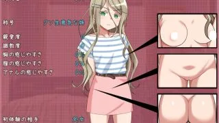 【PC/安卓】调教傲慢的巨乳妹妹