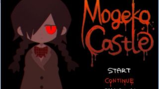 【RPG/全年龄】Mogeko Castle(Mogeko城堡) 【网盘/PC】