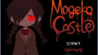 【RPG/全年龄】Mogeko Castle(Mogeko城堡) 【网盘/PC】
