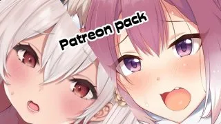 【2D/无修正/ニート社長】公主连接/碧蓝航线同人动画 珠希,天狼星 / タマキ,シリアス(2021 09) （400M）【OD+度盘+萌盘+秒传】2021.10.13