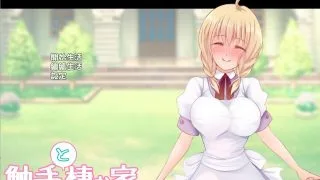 【RPG/ADV/汉化/PC】与触手的异种奸生活ADV -与触手的爱巢【萌网盘+Usercloud】