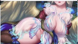 补一次【SLG/汉化/全动态】奇异的圣地~圣屌降临V20.1 汉化版【PC/安卓/4G/极致精美】