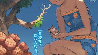 【漫画杂志】（全生肉） COMIC LO（60.6G）