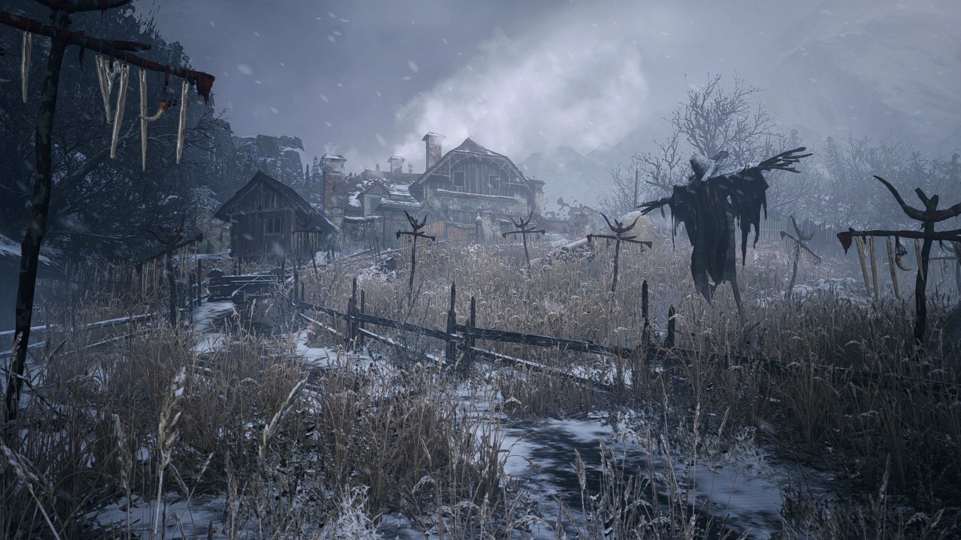 【大型单机】《生化危机8：村庄（Resident Evil Village）》PC豪华版 官方中文 EMPRESS免安装版+更新修正补丁[CN/EN] — 第 2 张