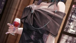【图集CG】p站画师儒宅21.10月份 【539MB/度盘】