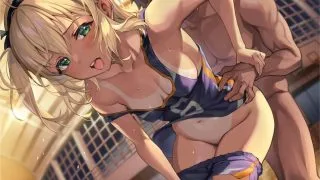【同人音声】【秋野かえで】 性知識ゼロの無邪気な後輩褐色バスケ部JKと無知な中出しセックストレーニング 【RJ351037】【onedrive/2.5g】