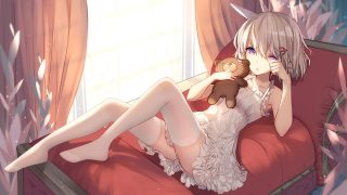 【本子合集】氏賀屋 (氏賀Y太)合集【度盘/4.97GB】