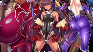 【PC/ADV/云翻】对魔忍雪风1~2+对魔忍阿莎姬3【度盘】