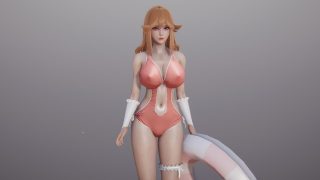 【hs2人物卡】【免币】自搜集碧蓝航线角色合集