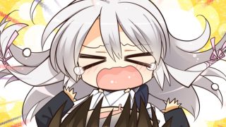 【ADV/PC】魔女的夜宴 精翻完整汉化版【萌网盘】