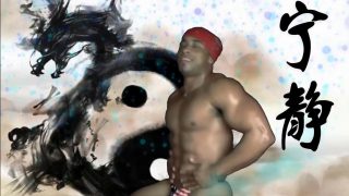 【泽野螳螂/哲学鬼畜/文艺复兴】中国♂功夫 [4k 96fps]