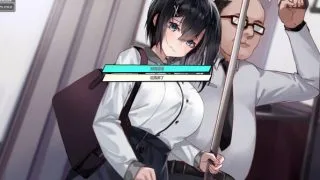 【SLG】重生之老王馋我身子