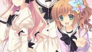 【ADV/新汉化/免币】近月少女的礼仪2.1【Mega/萌网盘】