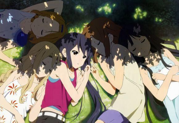 【漫画】K-ON 轻音少女 【度盘/260MB】 — 第 3 张 【漫画】K-ON 轻音少女 【度盘/260MB】 — 第 3 张