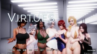 【国风SLG/精翻双端/动态】美德 V16精翻汉化【PC安卓双端】