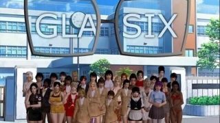 【欧美SLG/中文】神器眼镜 Glassix v0.64.0 官方中文作弊版【更新/6.5G】