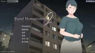 【SLG】RuralHomecoming2