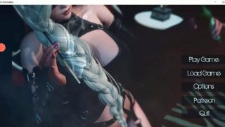 补了【沙盒解谜/汉化/HS2引擎动态】极度异常 V0.4.3 汉化版【更新/PC/安卓/2.5G】