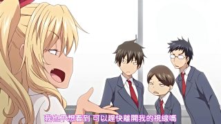 【里番】サキュバスアプリ ～学園催～1~2【1G】【1补】