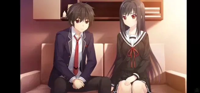 【KRKR】放学后的不合格者［度盘］