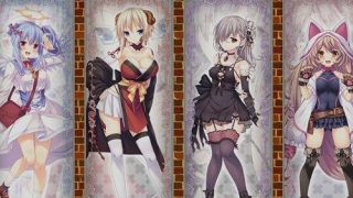 【安卓KRKR】转生后的异世界风俗店...【2G/动态CG/拔作/全回想】