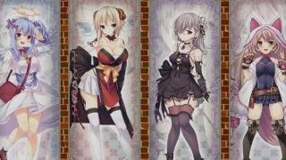 【安卓KRKR】转生后的异世界风俗店...【2G/动态CG/拔作/全回想】